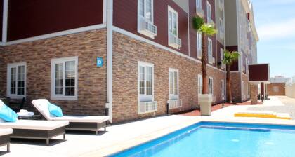 NOKTOS Extended Querétaro