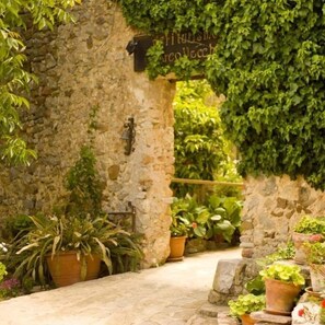 Property grounds - Agriturismo Parco Vecchio (Marineo)