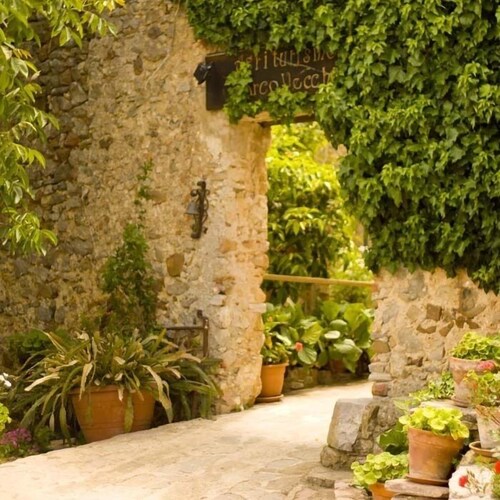 Agriturismo Parco Vecchio