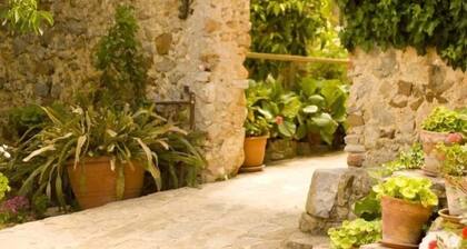 Agriturismo Parco Vecchio