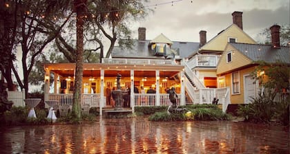 Dr. Phillips House