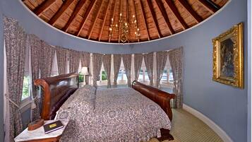 Ropa de cama de alta calidad, wifi gratis y ropa de cama