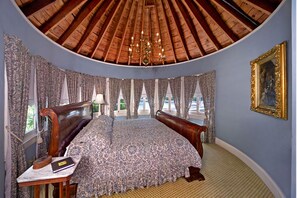 Standardzimmer, 1 King-Bett, Nichtraucher, Whirlpool