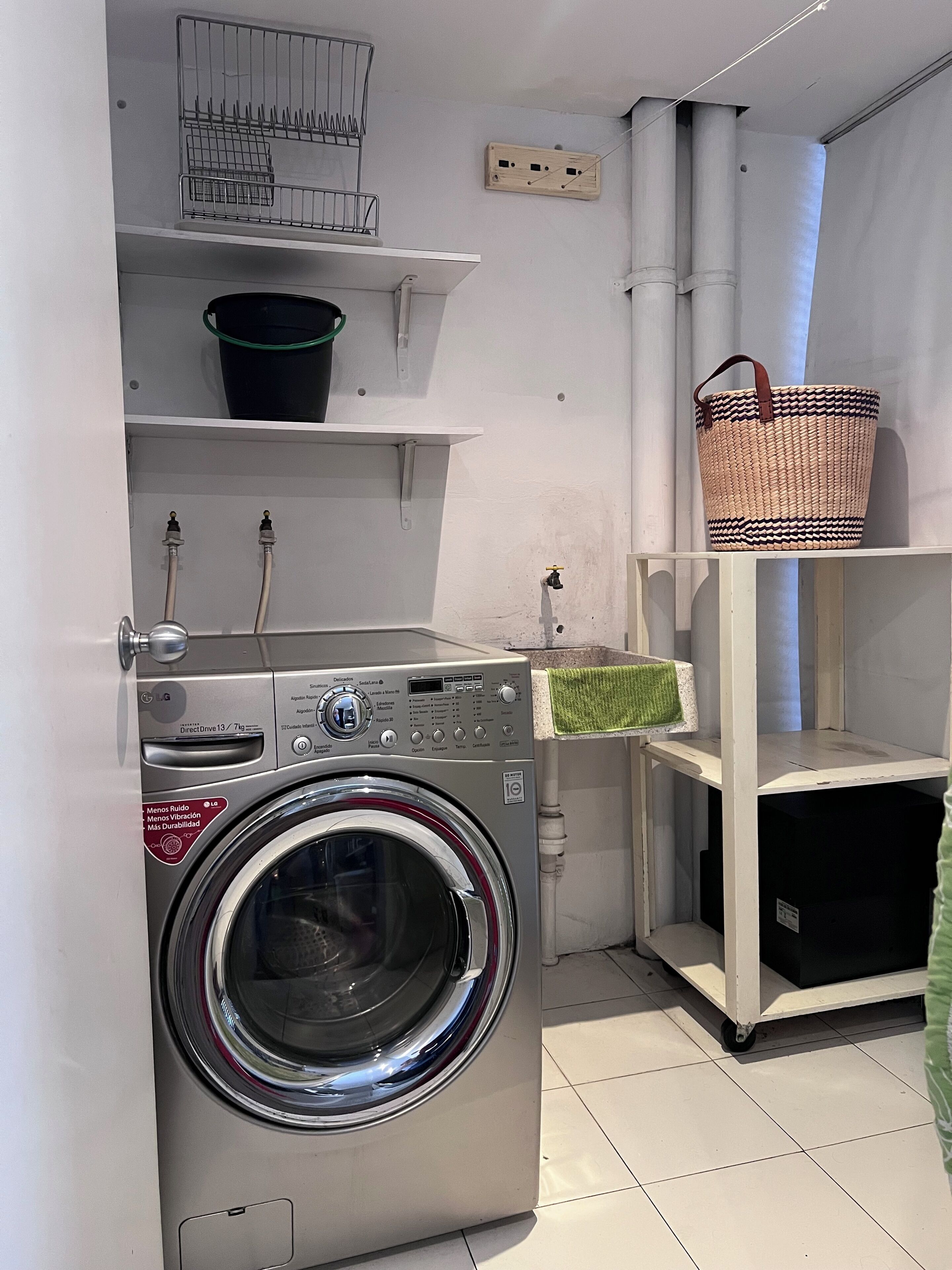 Photo - Condesa Haus Rentals