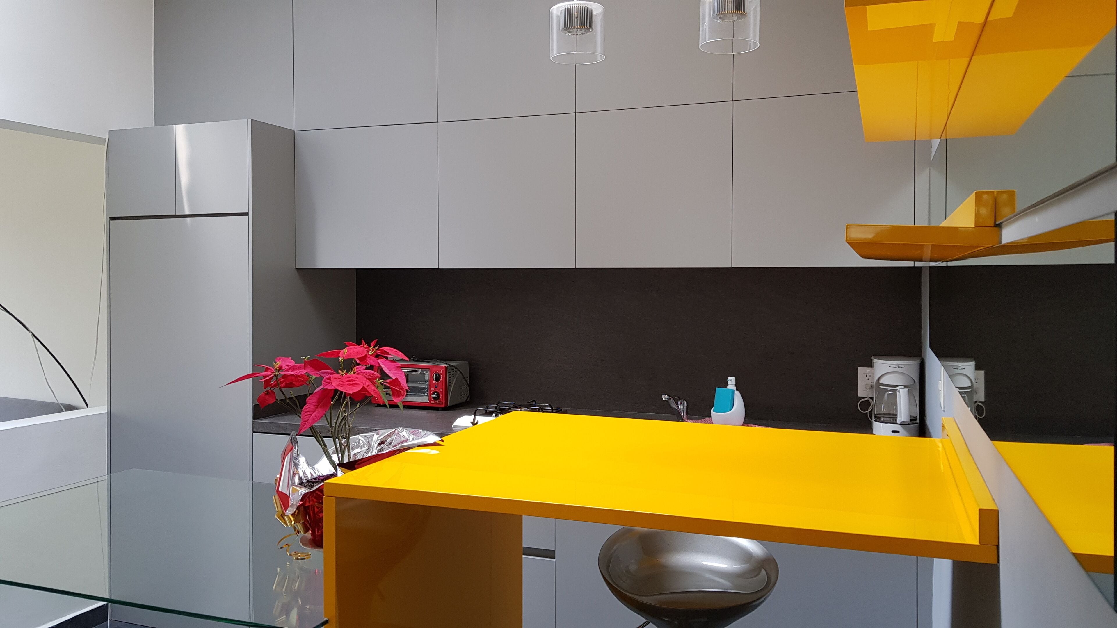 Photo - Condesa Haus Rentals