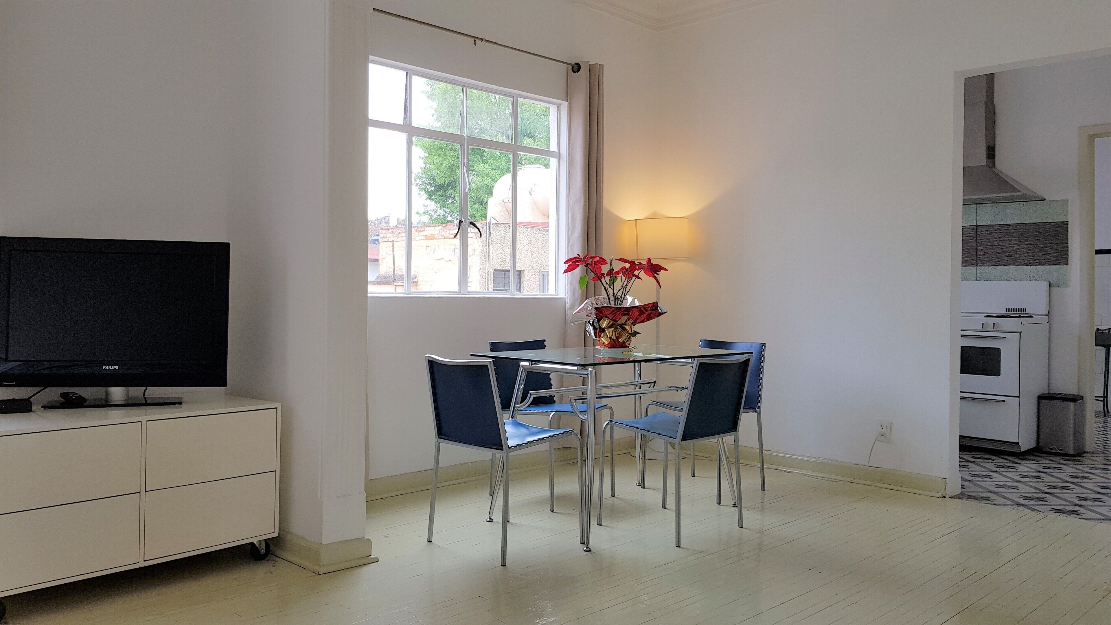 Photo - Condesa Haus Rentals