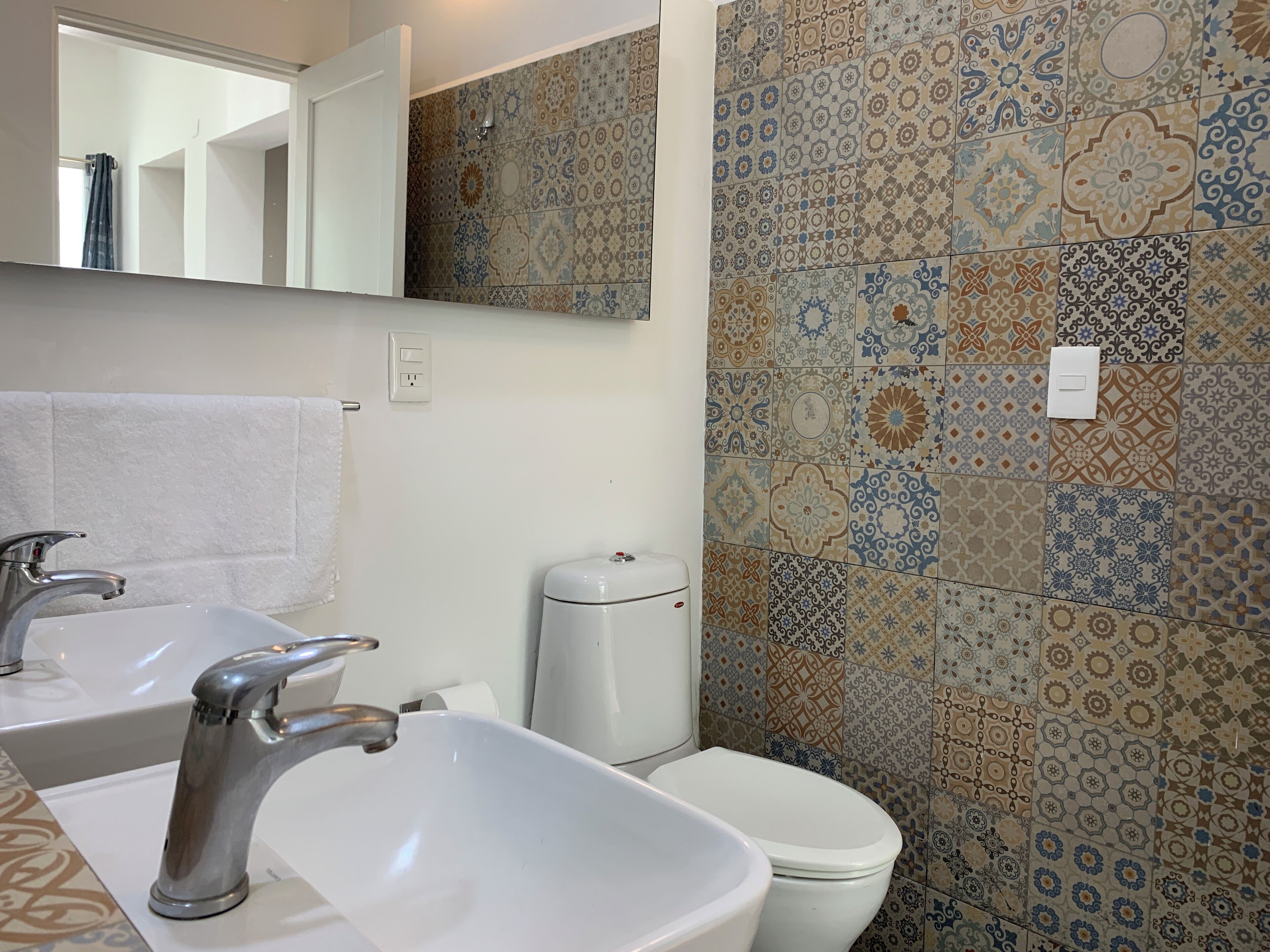 Foto - Condesa Haus Rentals