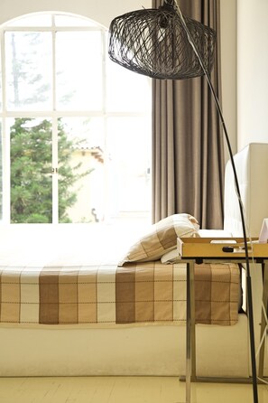 Executive-Apartment