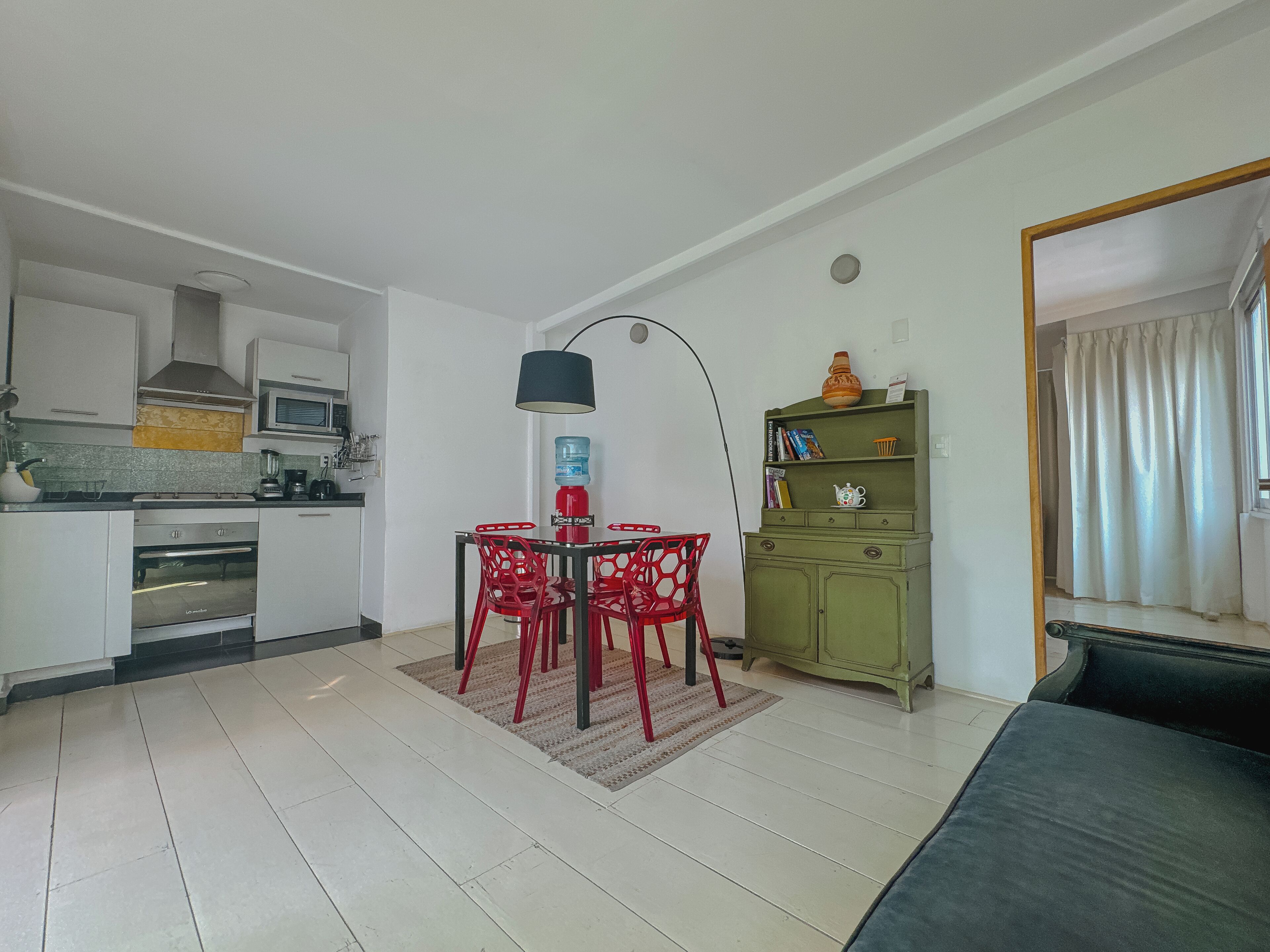 Photo - Condesa Haus Rentals