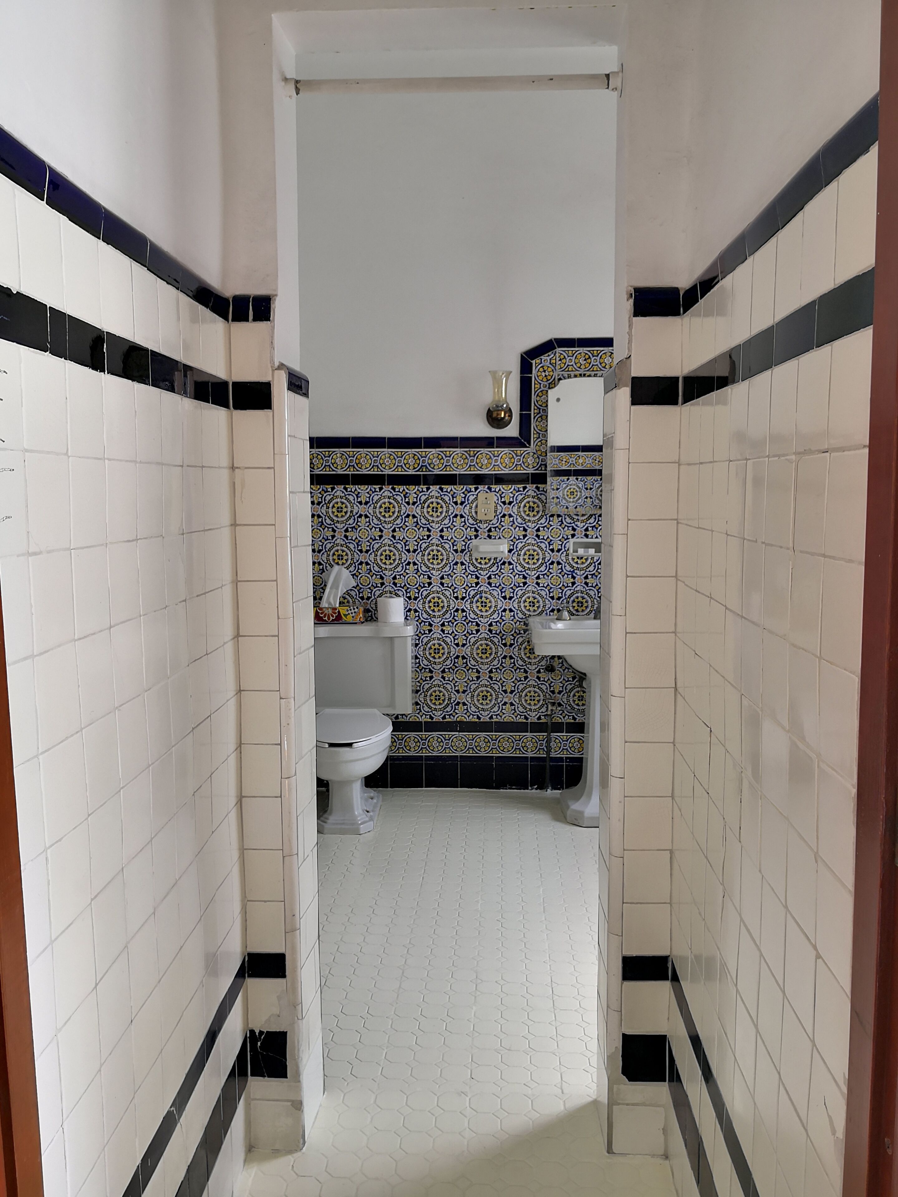 Foto - Condesa Haus Rentals