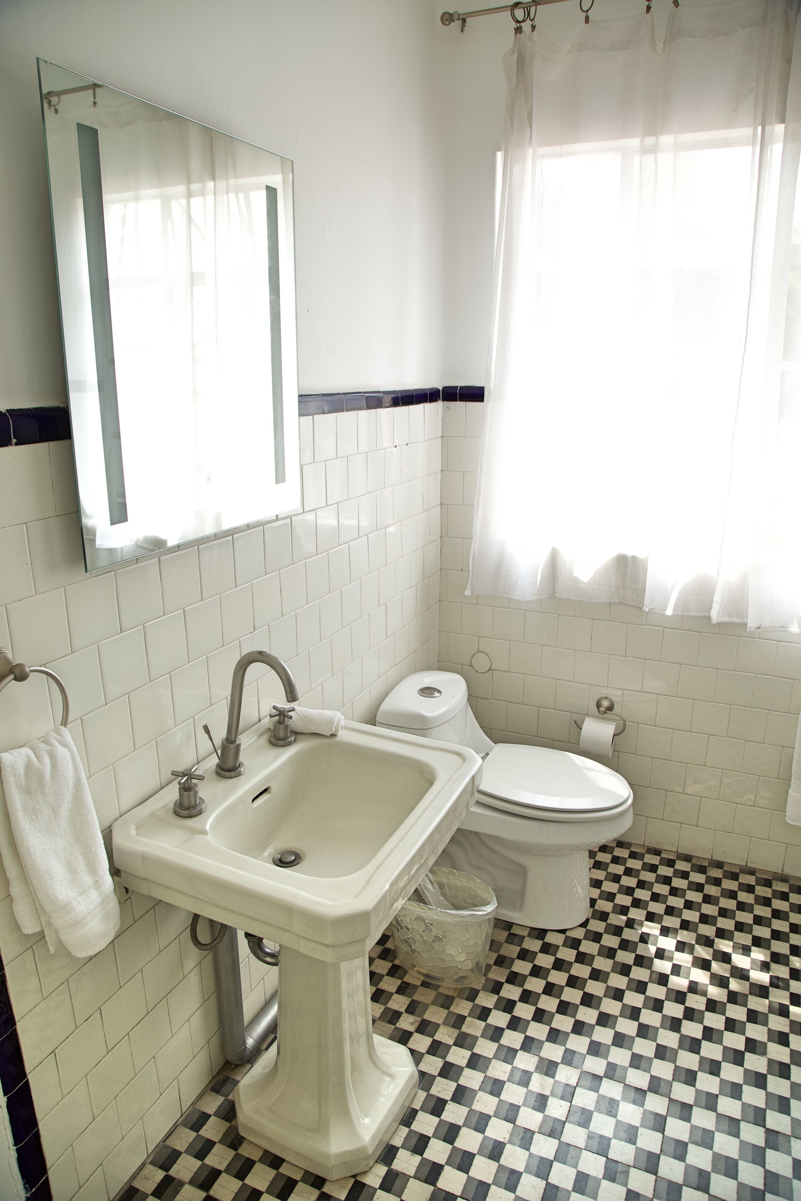 Foto - Condesa Haus Rentals