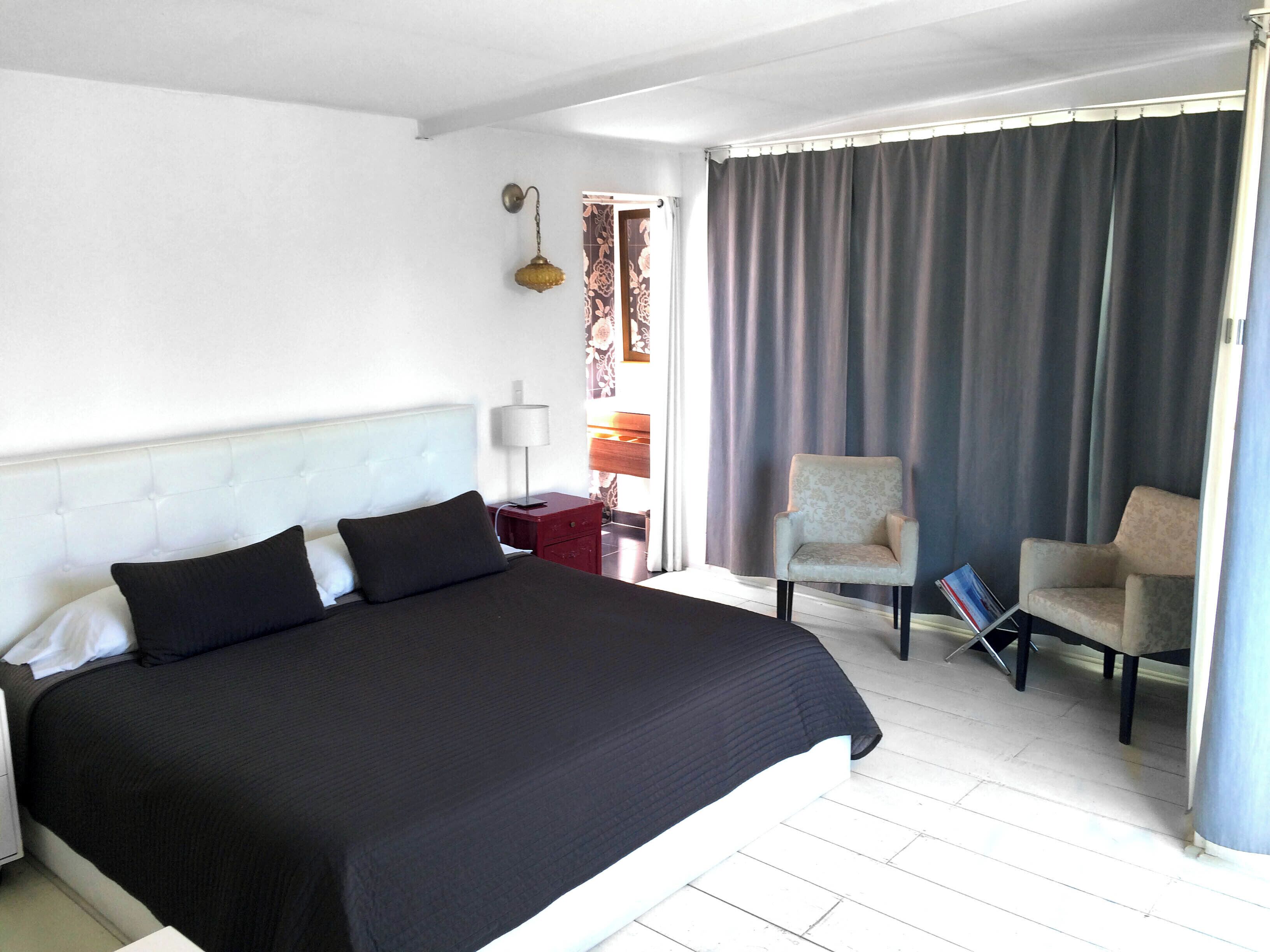 Photo - Condesa Haus Rentals