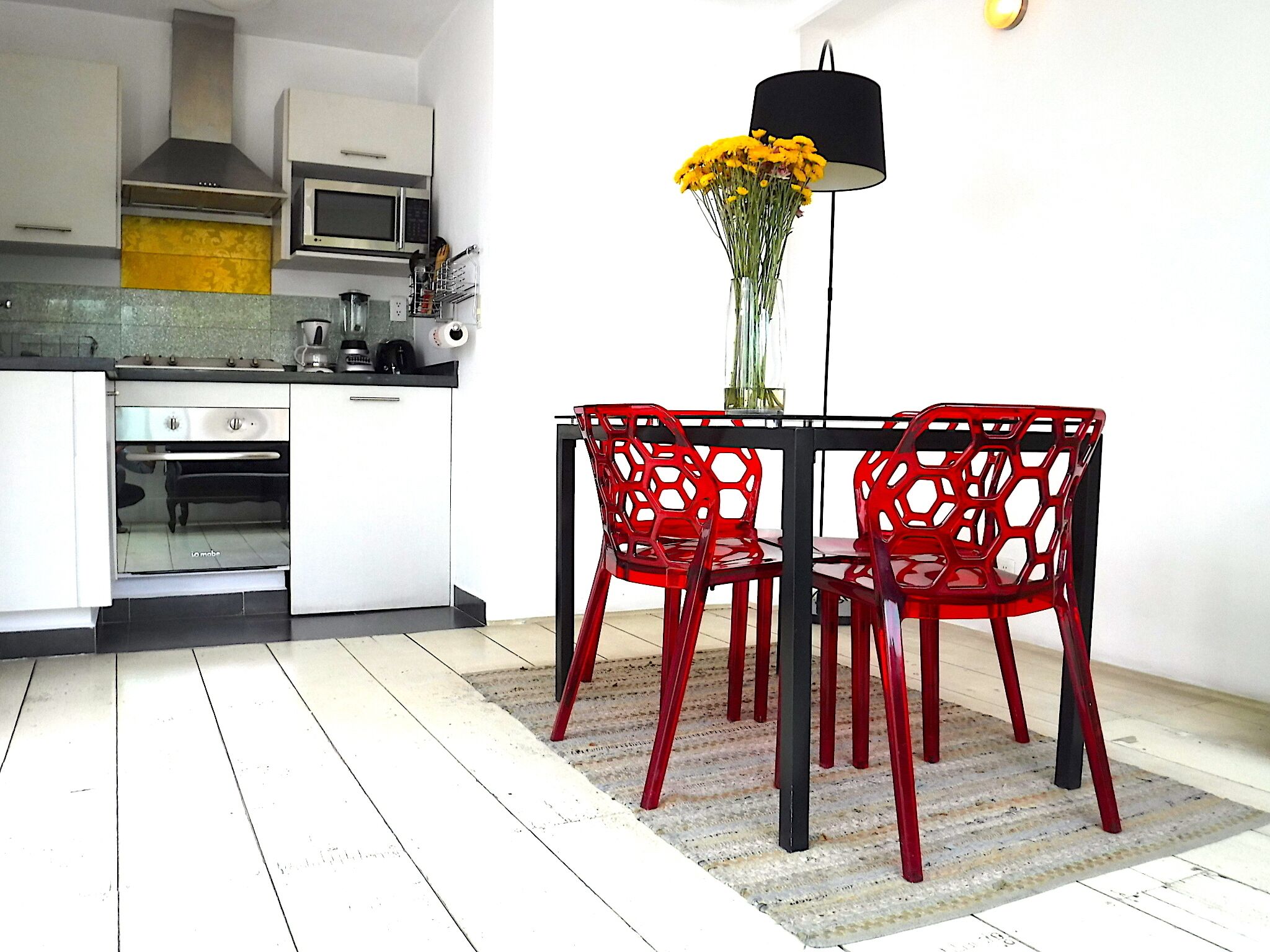 Photo - Condesa Haus Rentals