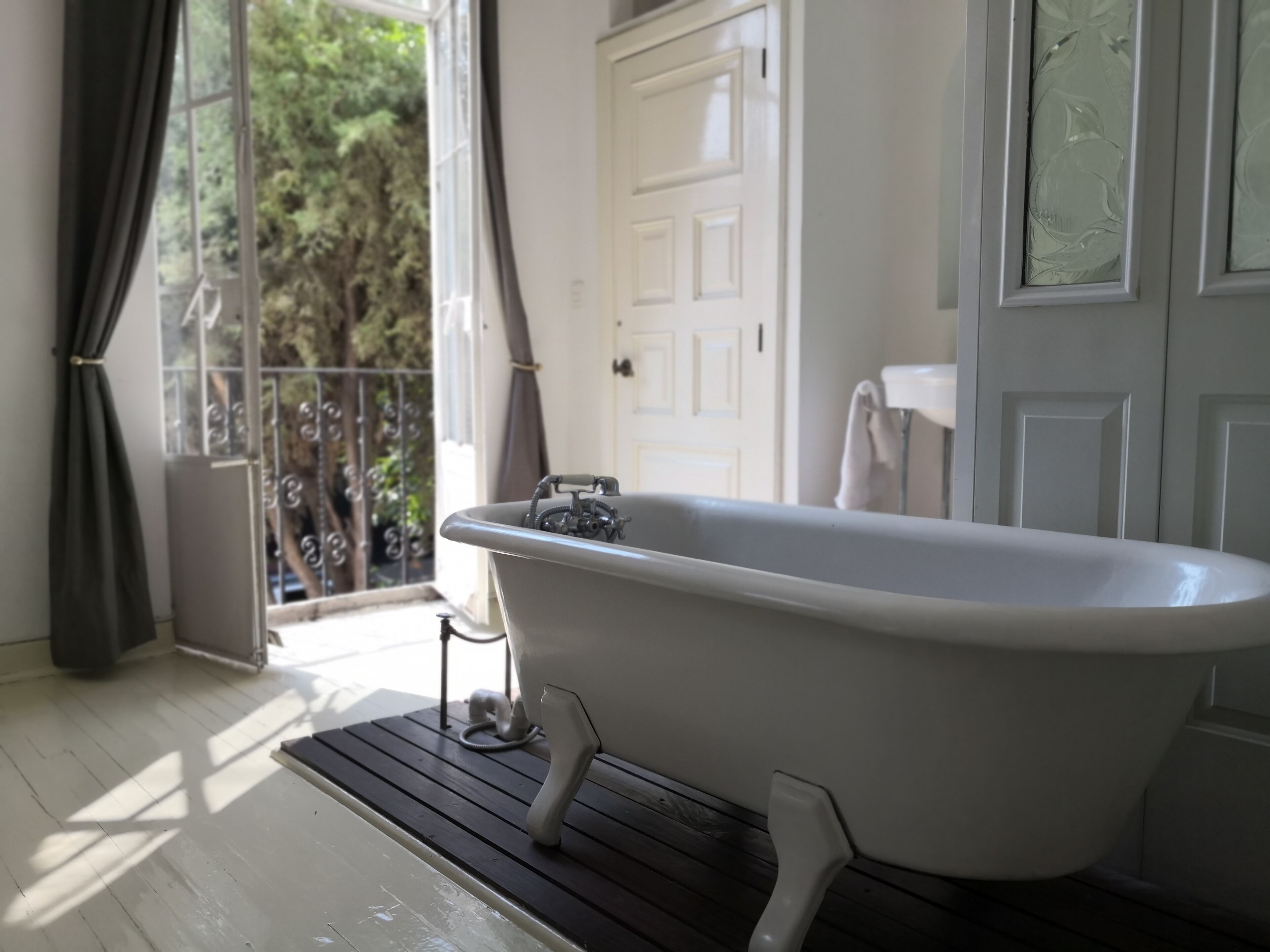 Photo - Condesa Haus Rentals