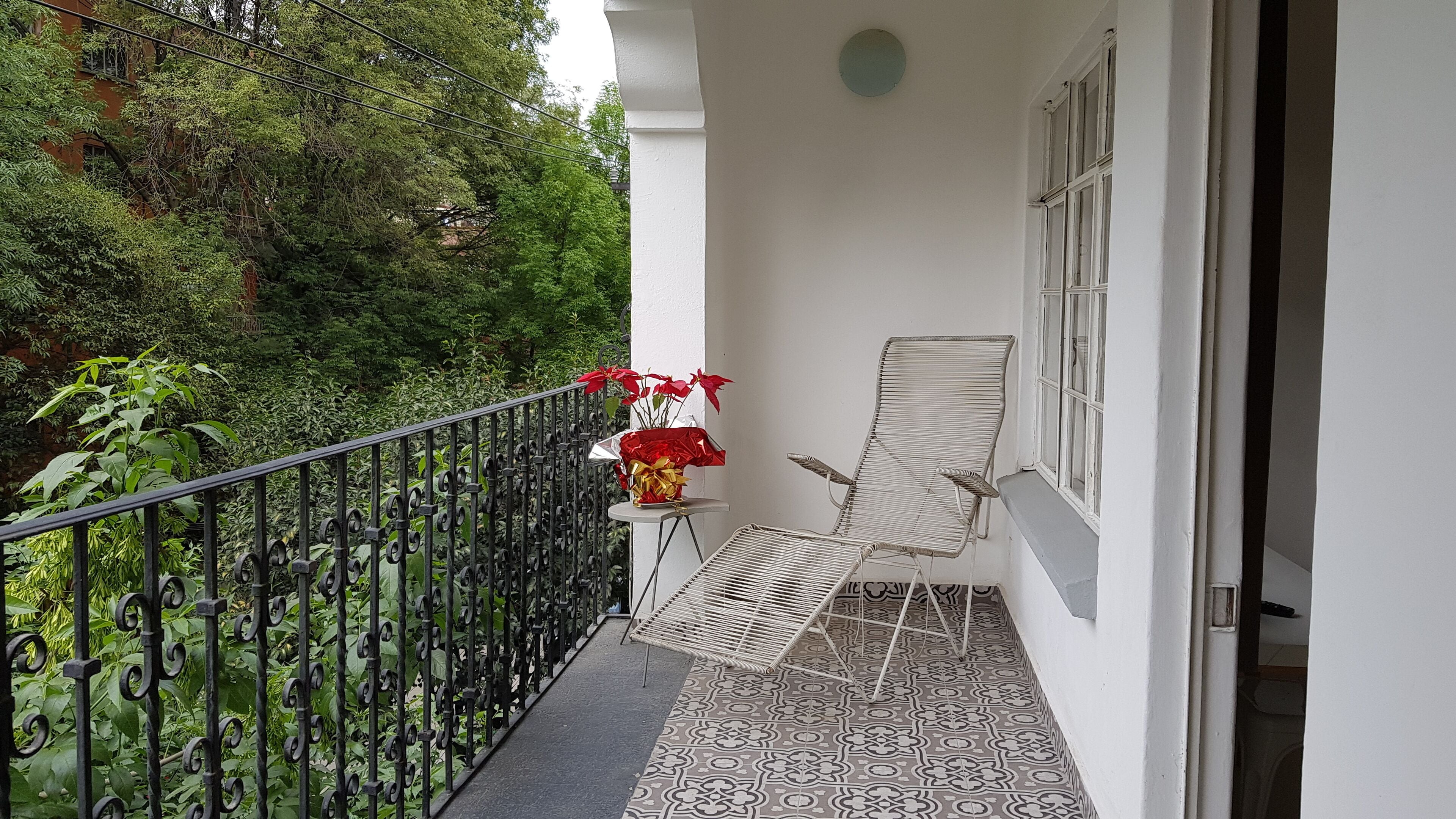 Photo - Condesa Haus Rentals