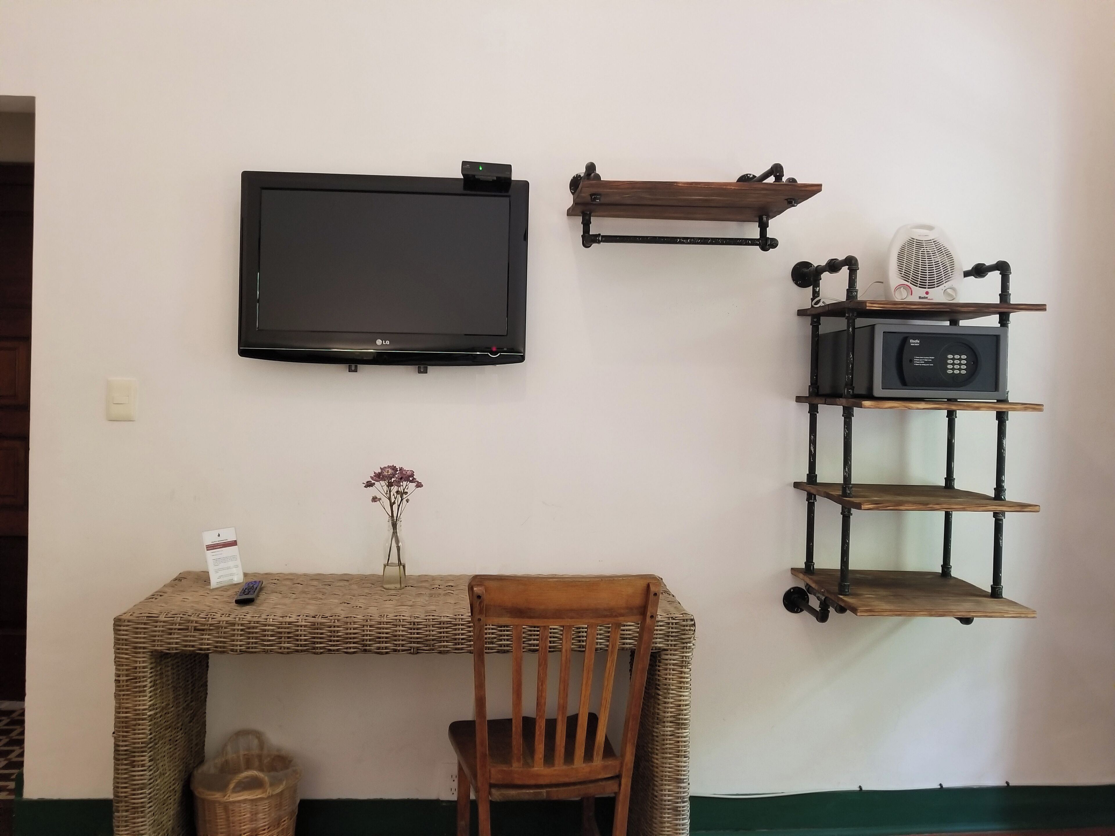 Photo - Condesa Haus Rentals