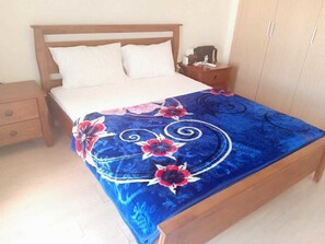Room - Appartement Prestigia-Marrakech-ALC-193 (Marrakech)