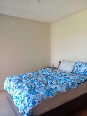Apartment, 2 Bedrooms