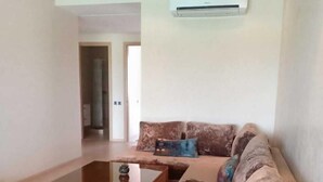 Living area - Appartement Prestigia-Marrakech-ALC-193 (Marrakech)