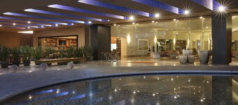 Hyatt Centric Campestre Leon