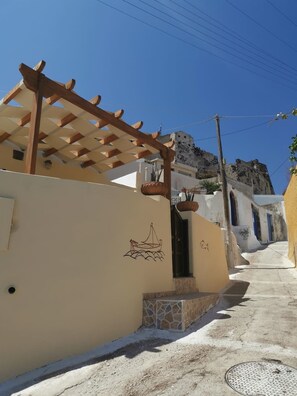Exterieur
