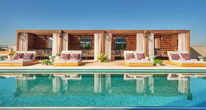 Virgin Hotels Dallas