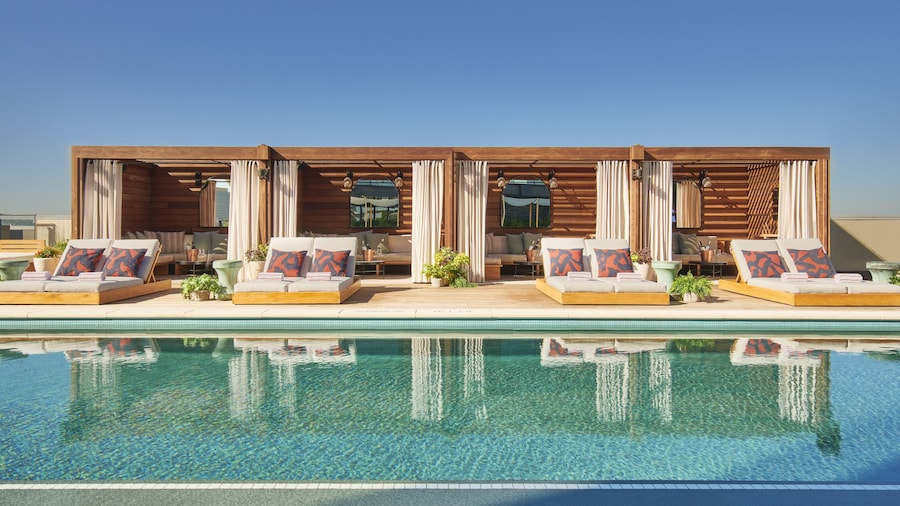 Virgin Hotels Dallas