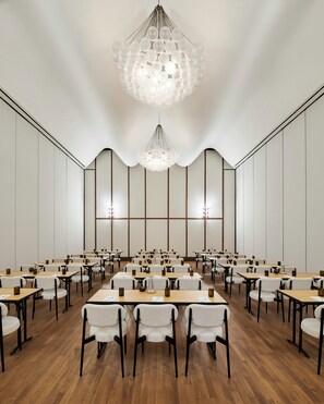 Meeting facility - Virgin Hotels Dallas (Dallas)