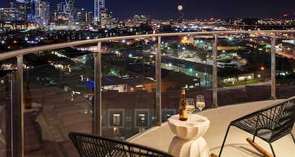 Virgin Hotels Dallas