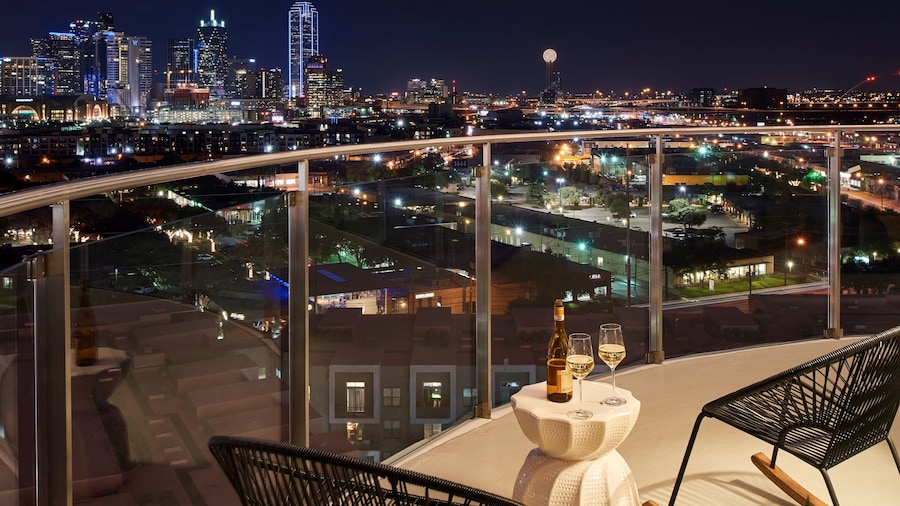 Virgin Hotels Dallas