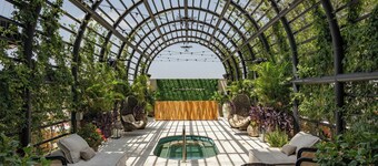 버진 호텔 달라스