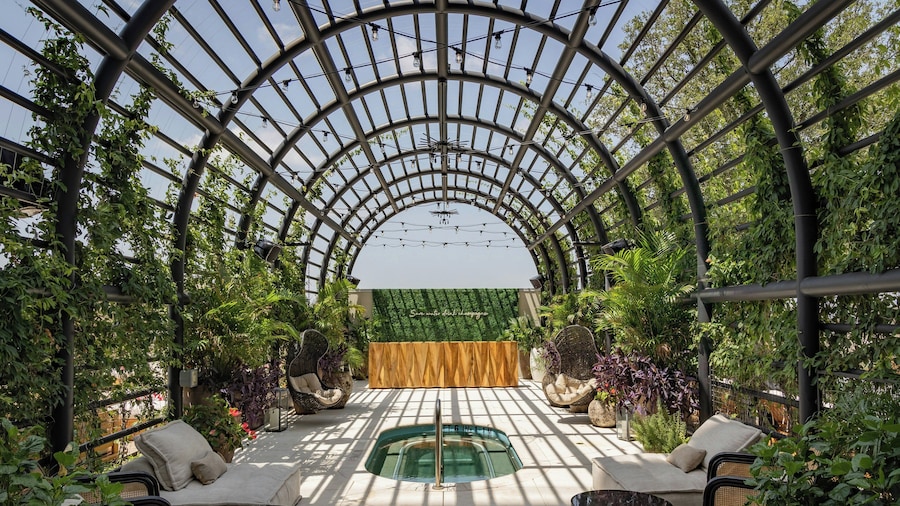 Virgin Hotels Dallas