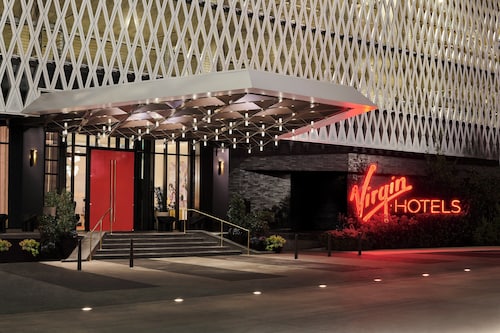 Virgin Hotels Dallas