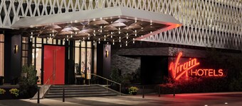 Virgin Hotels Dallas