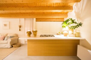 Desayuno completo incluido todos los días 