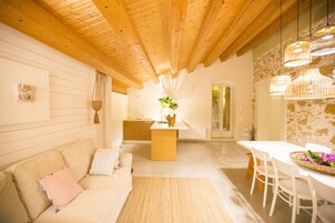 Desayuno completo incluido todos los días 