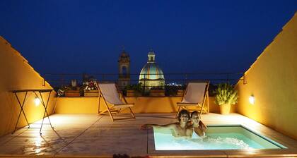 B&B Attico Taranto