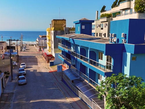 Bombinhas Praia Apart - Rua Corrupião