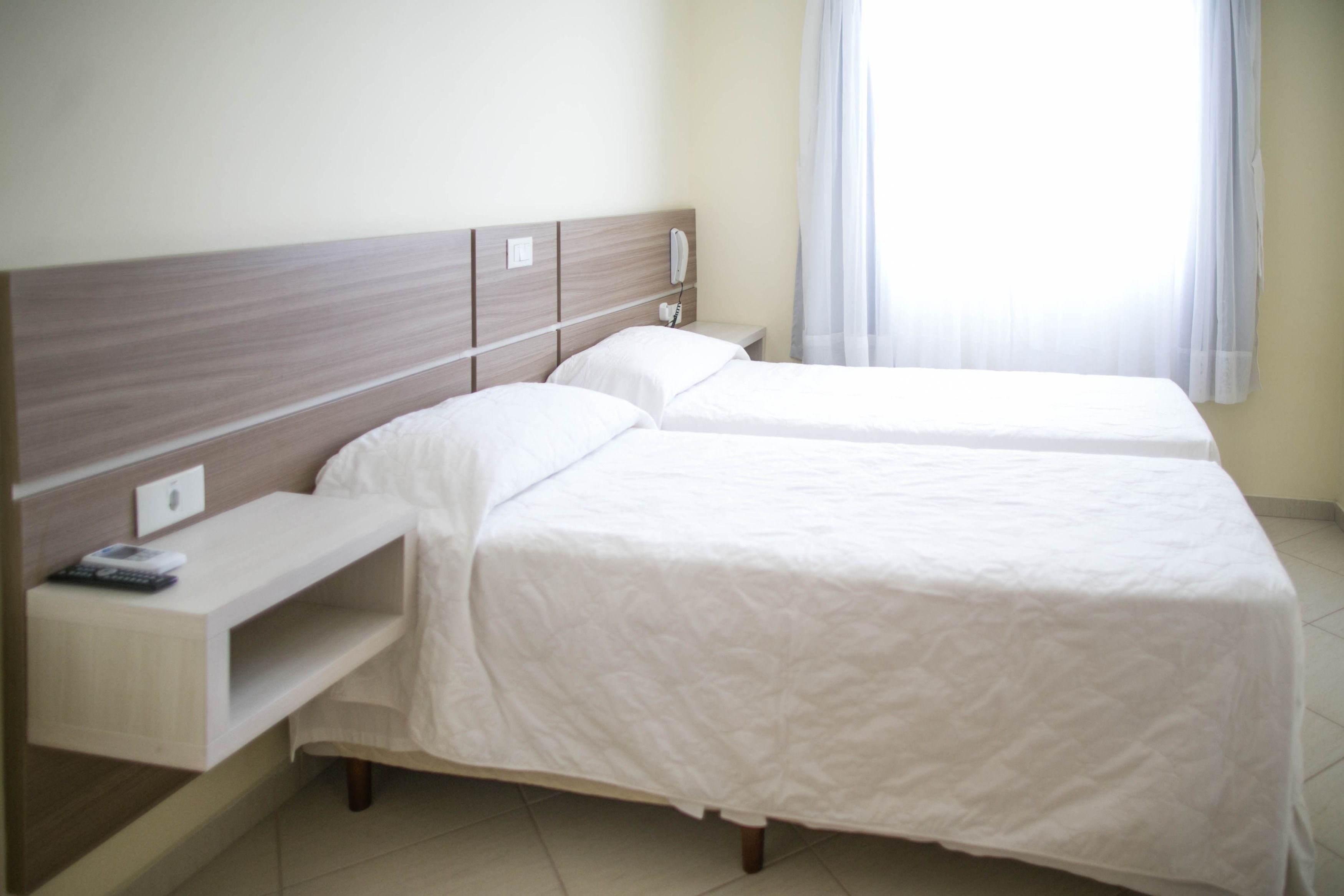 standard double or twin room | 1 bedroom, in-room safe, free wifi, bed sheets