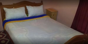 Bed sheets