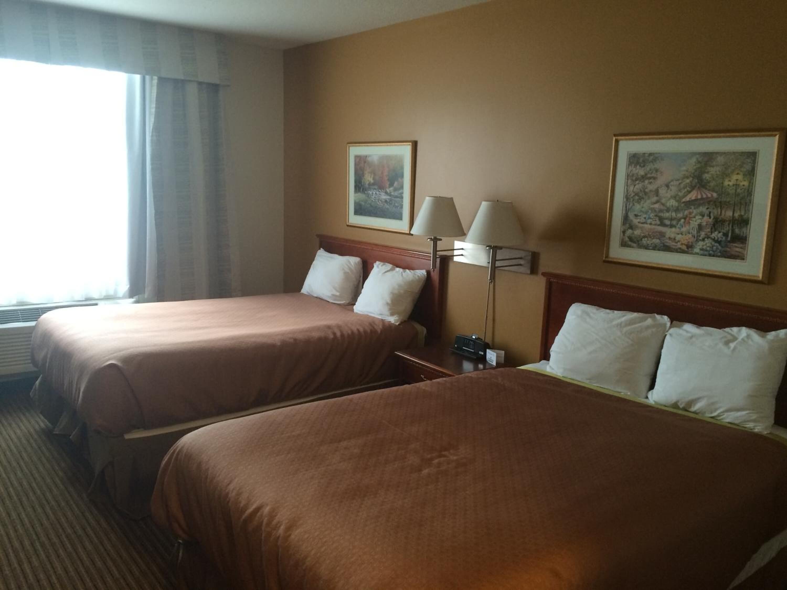 1 bedroom, premium bedding, down duvets, pillow-top beds