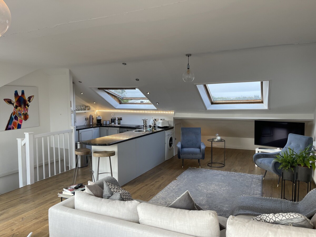 Image de profil de l’hôte