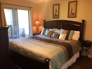 2 室のベッドルーム、アイロン / アイロン台、WiFi、ベッドシーツ