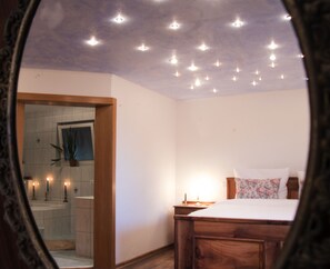 3 Schlafzimmer, Schreibtisch, kostenloses WLAN, Bettwäsche