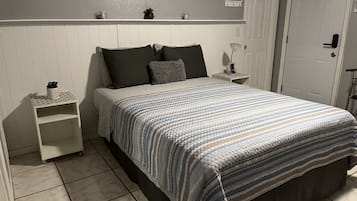 1 chambre, fer et planche Ă repasser, Wi-Fi