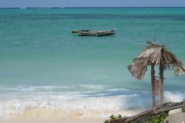 East Coast Zanzibar