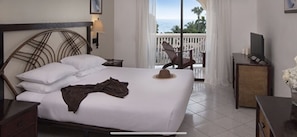 1 bedroom, iron/ironing board