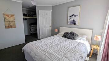 3 chambres, Wi-Fi gratuit