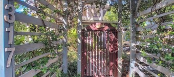 Bindy’s Bungalow Your Secret Oasis