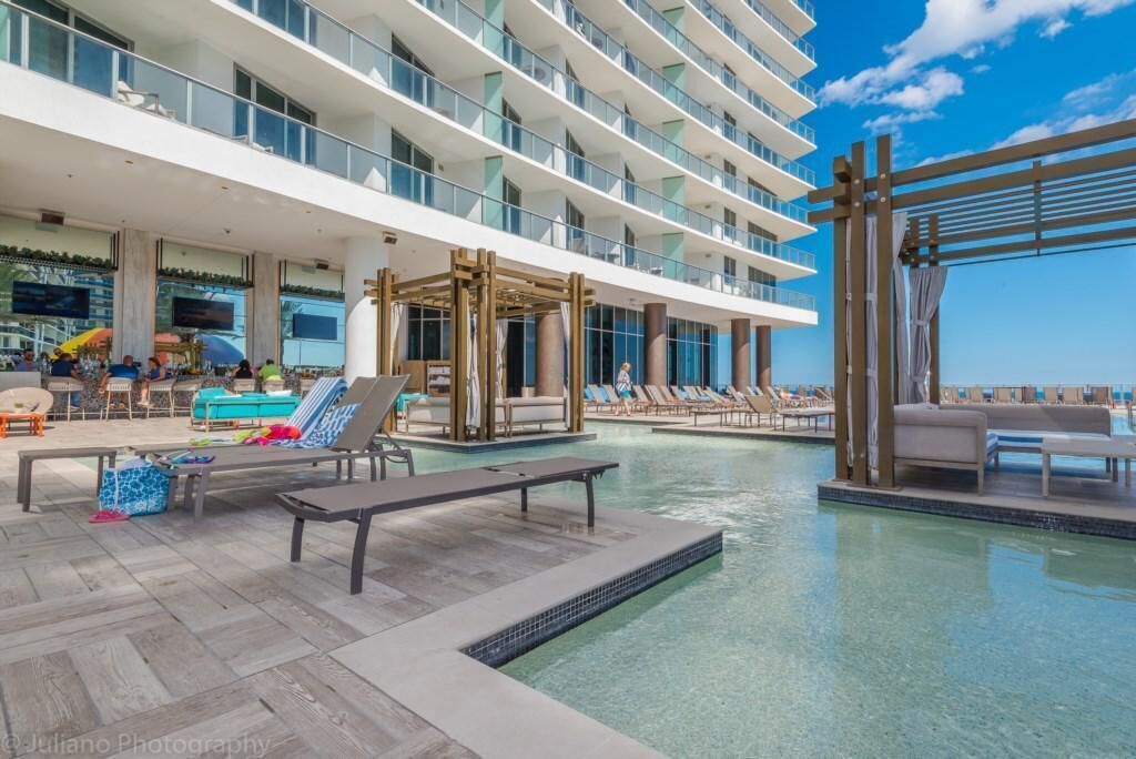 Hollywood Beach Condo